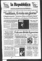 giornale/RAV0037040/1991/n. 42 del  21 febbraio
